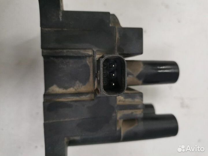 Катушка зажигания Ford Focus 2 Рестайлинг седан