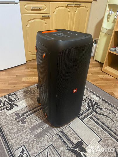 Jbl partybox 310