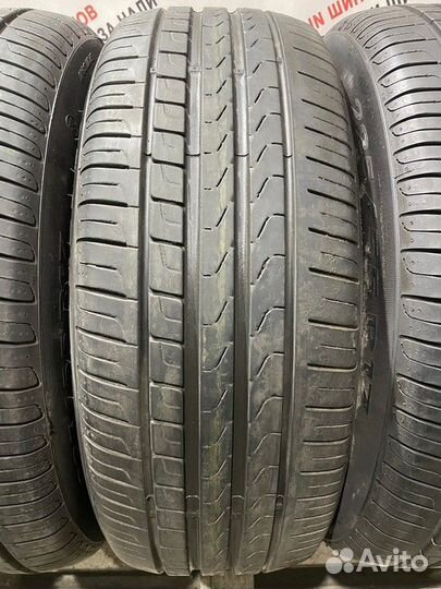 Toyo Tranpath MPZ 215/65 R16 98H