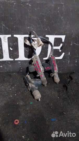 Электро замок Daewoo Nexia