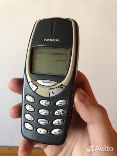 Nokia 3310