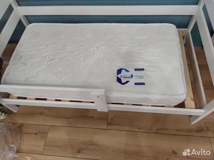 Матрас детский 140 70