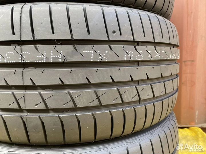 Habilead HF330 255/45 R17 102Y