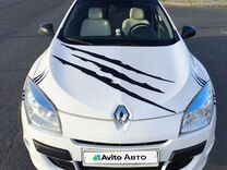 Renault Megane 1.6 MT, 2011, 197 000 км, с пробегом, цена 800 000 руб.