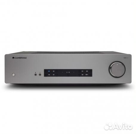 Стереоусилитель Cambridge Audio CXA61