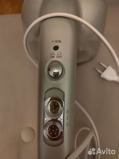 Продается ручной массажёр