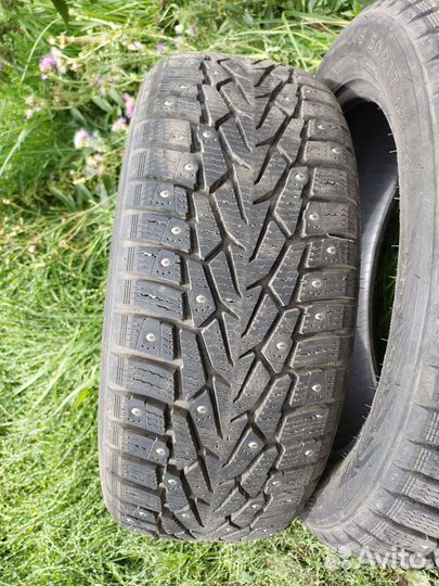 Nokian Tyres Nordman 7 205/50 R17