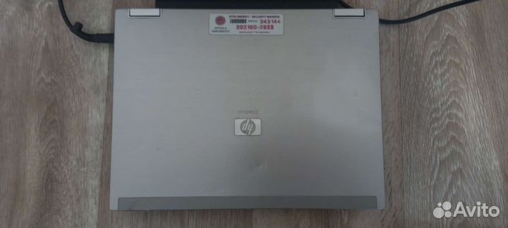 Ноутбук, нетбук, элитбук