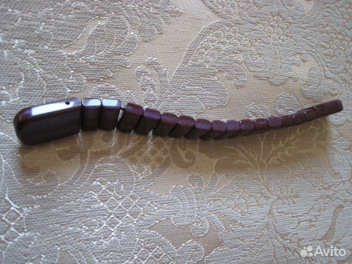 Четки перекидные ручной работы