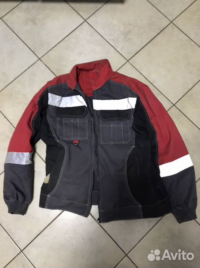 Костюм рабочий