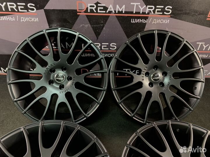 Диски Land Rover Range Rover R22