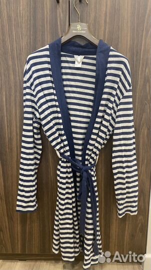 Халат домашний женский