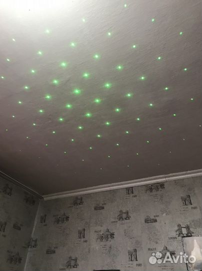 Лазерная указка