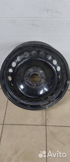 Диск Форд R16 6 1/2x16 ET50