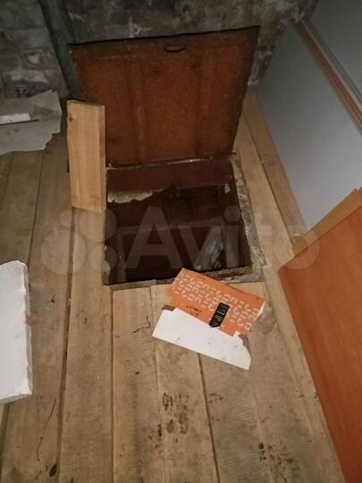 Гараж, 16 м²