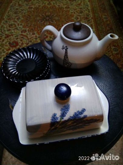 Кухонные принадледности