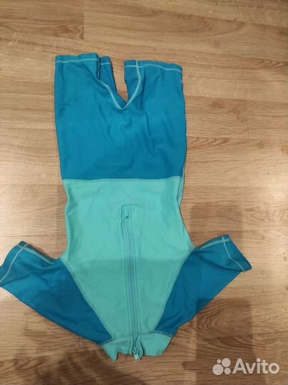 Комбинезон для плавания