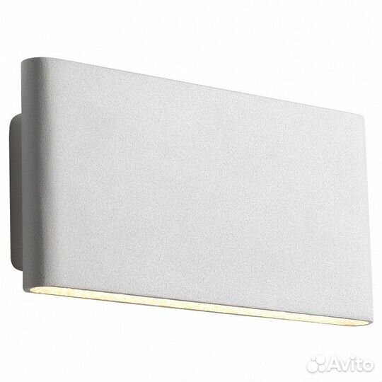 Накладной светильник Lucia Tucci Aero aero W204 bi