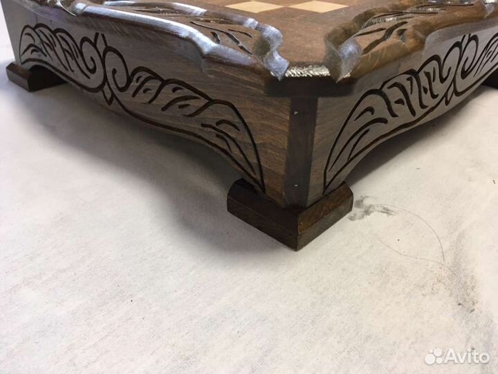 Шахматы нарды шашки, сувинери