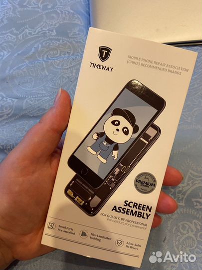 Экран для iPhone 6s