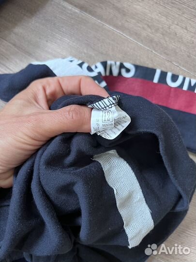 Детские вещи на 92 (Acoola, костюм Tommy Hilfiger)
