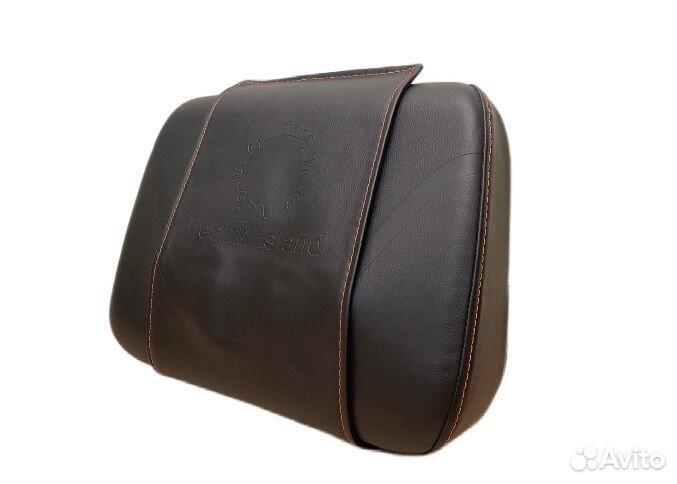 Массажная подушка WellLife