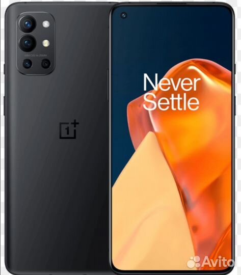 OnePlus 9R, 8/256 ГБ