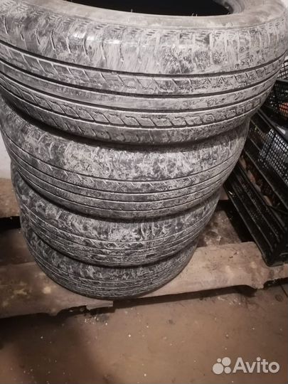 Windforce Catchfors PCR 185/65 R15 92T