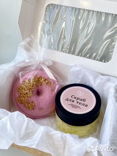 Подарочный набор