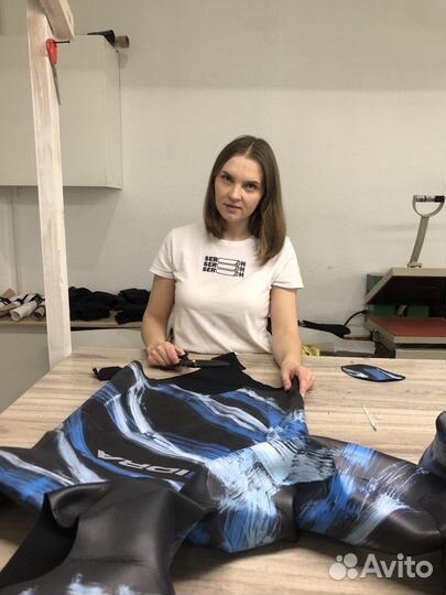 Закройщица