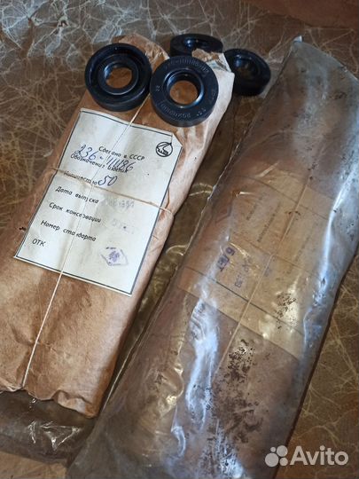 Пружина клапана 33-1111108 (Ямз) Новые СССР