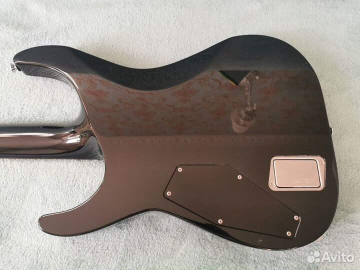 Esp Navigator Horizon Custom Shop