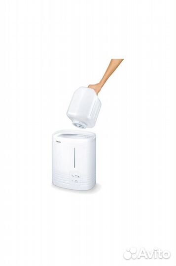 Увлажнитель beurer LB55 6 л