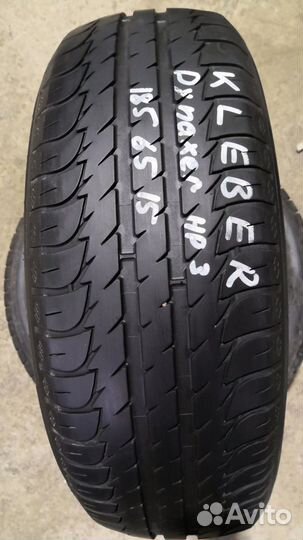 Kleber Dynaxer HP3 185/65 R15