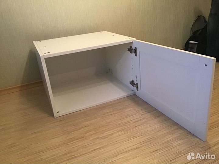 Шкафчик тумба