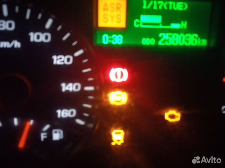 Mitsubishi Fuso Canter, 2021