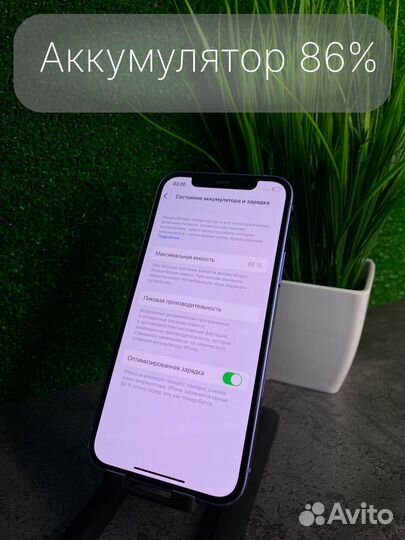iPhone 12, 128 ГБ