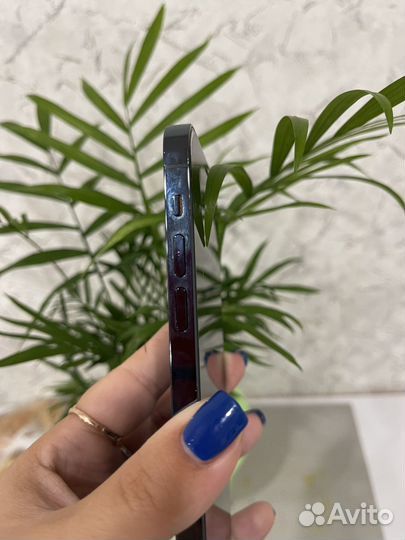 iPhone 12 pro 256 gb