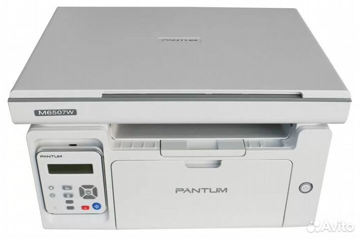 Мфу Pantum M6507W, M6500W