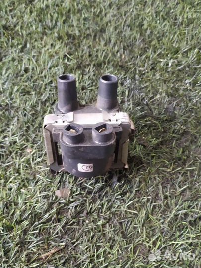 Катушка зажигания Газ 3110