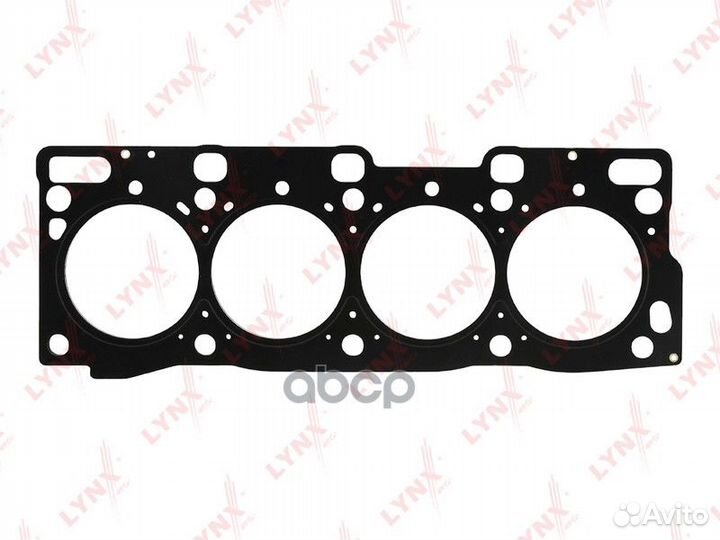 Прокладка ГБЦ SH-0023 lynxauto
