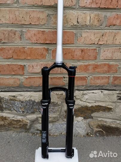 Вилка rock Shox Reba 26