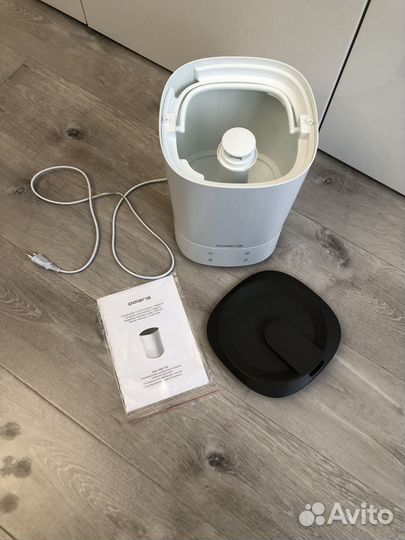 Увлажнитель воздуха Polaris PUH 7005 TFD