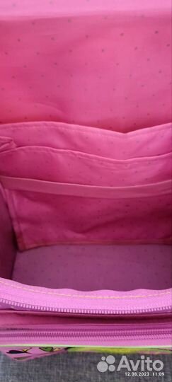 Рюкзаки ранцы для школы