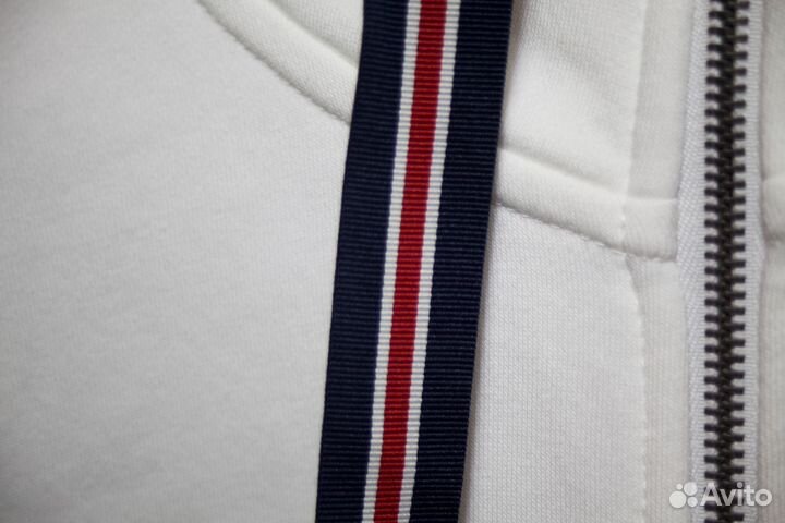 Зип худи tommy hilfiger