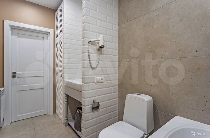 1-к. квартира, 38 м², 2/3 эт.