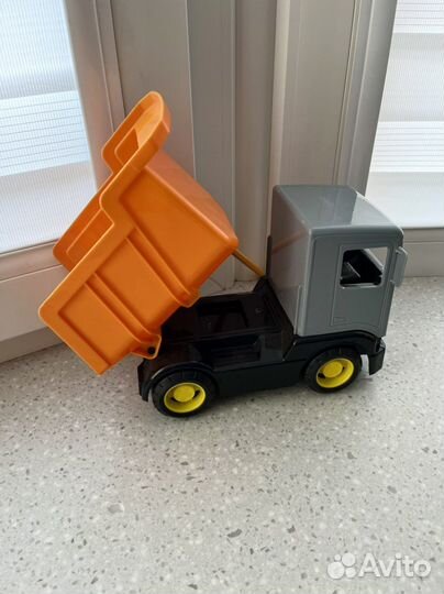 Подъемный кран разборной