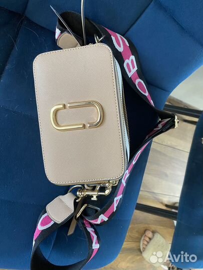 Сумка mark jakobs