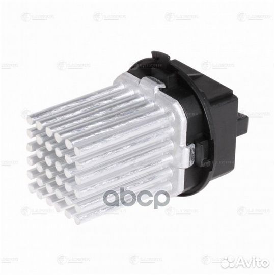 Резистор э,вент. отоп. для ам Mercedes-Benz Spr