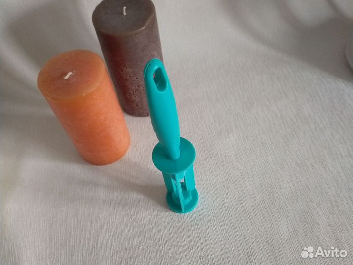 Держатель для липкого ролика